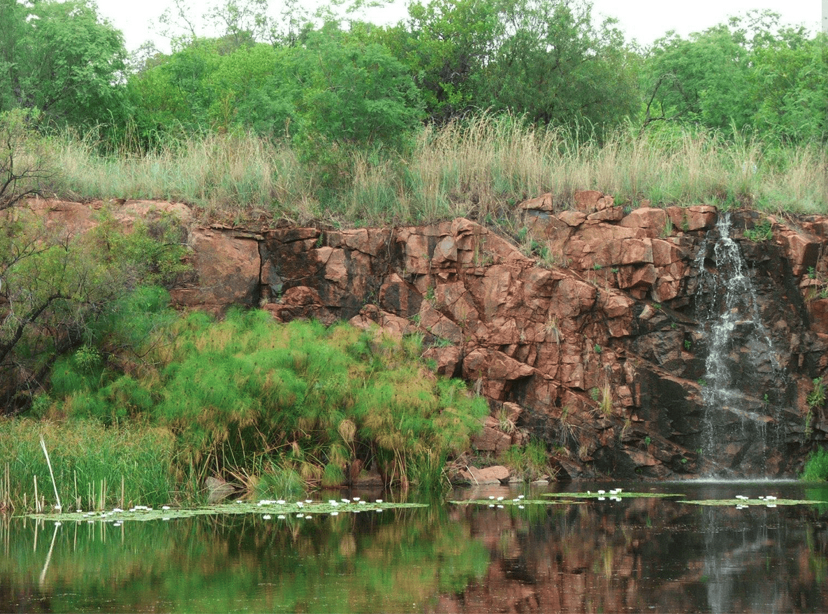 Rust Caravan De Rust Caravan Park – Dinokeng Info
