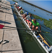 Roodeplaat Rowing Club – Dinokeng Info