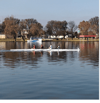 Roodeplaat Rowing Club – Dinokeng Info